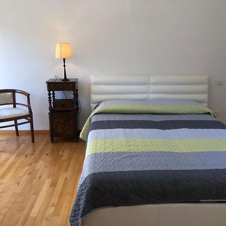 La Pigna Bizantina Apartment ราเวนนา ภายนอก รูปภาพ