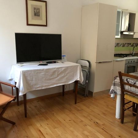 La Pigna Bizantina Apartment ราเวนนา ภายนอก รูปภาพ