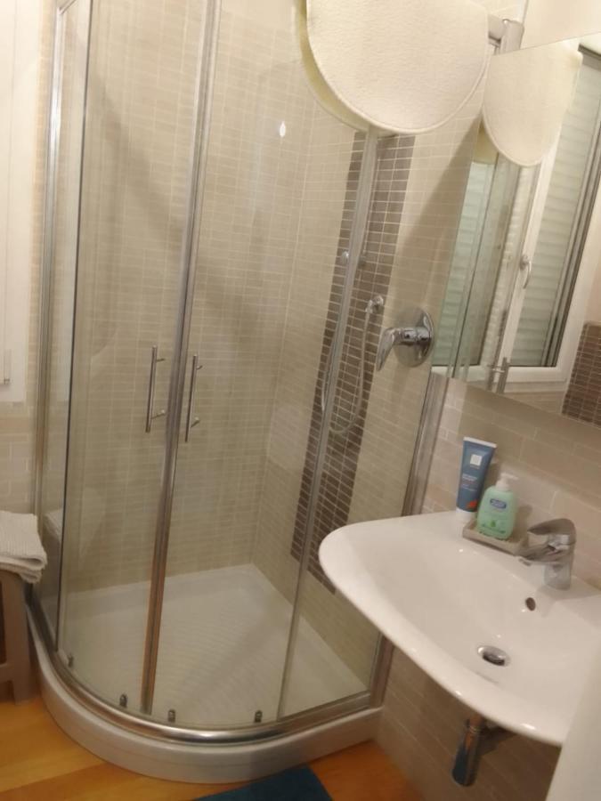 La Pigna Bizantina Apartment ราเวนนา ภายนอก รูปภาพ