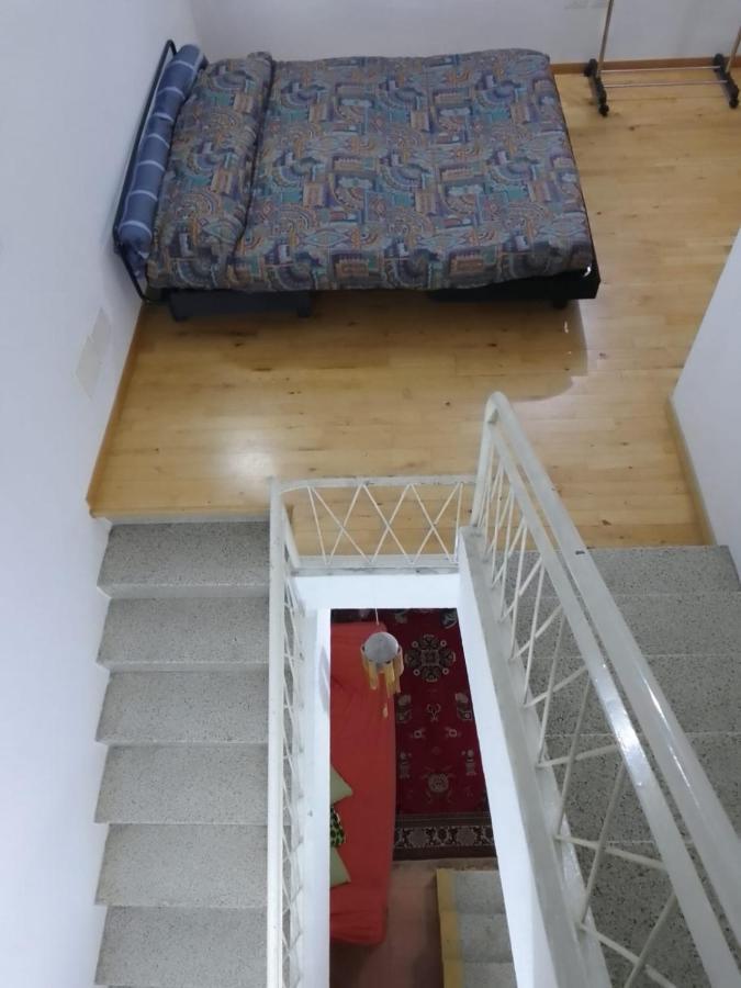 La Pigna Bizantina Apartment ราเวนนา ภายนอก รูปภาพ