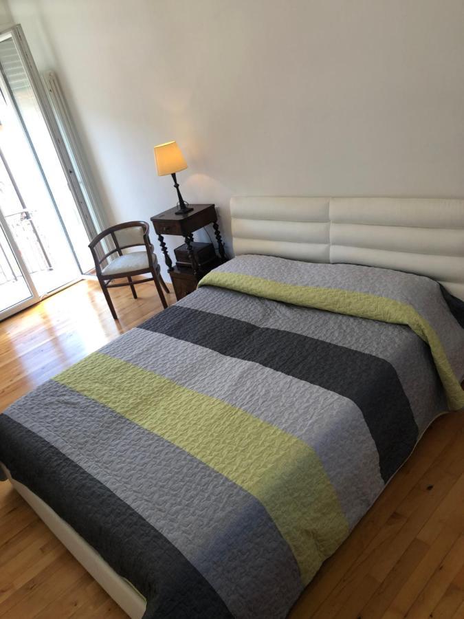 La Pigna Bizantina Apartment ราเวนนา ภายนอก รูปภาพ
