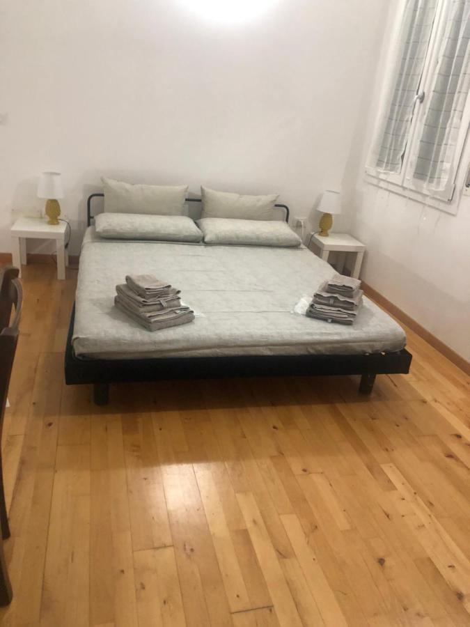 La Pigna Bizantina Apartment ราเวนนา ภายนอก รูปภาพ