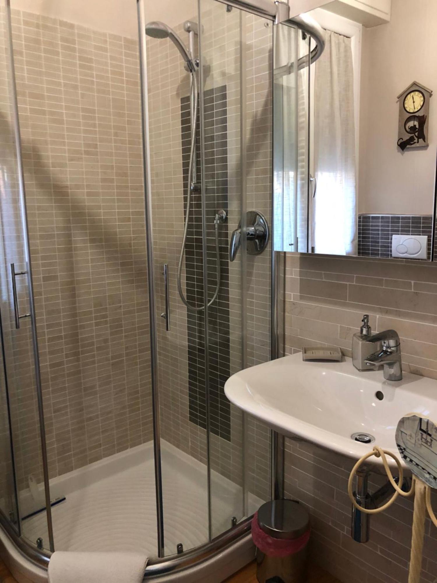 La Pigna Bizantina Apartment ราเวนนา ภายนอก รูปภาพ