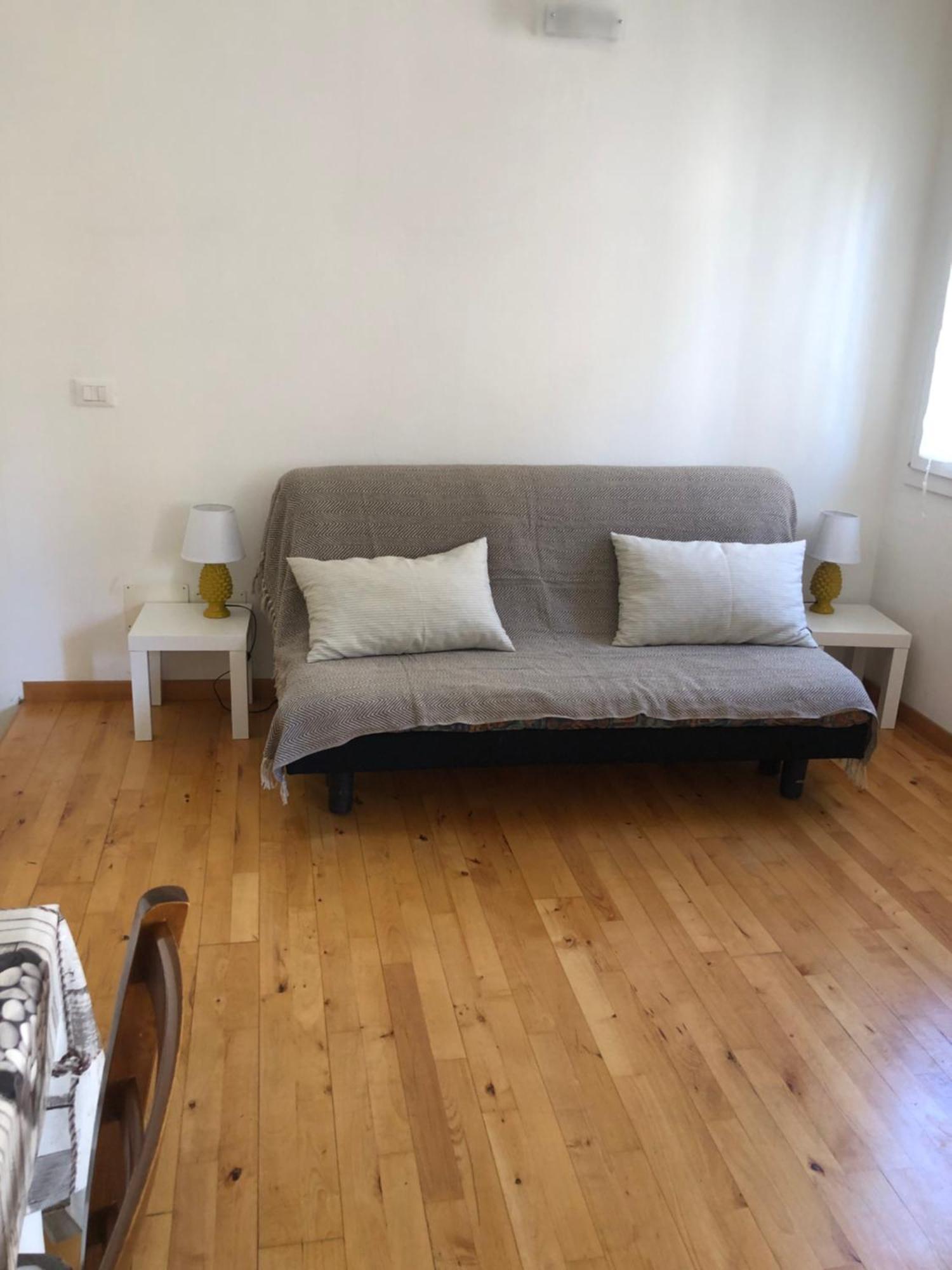 La Pigna Bizantina Apartment ราเวนนา ภายนอก รูปภาพ