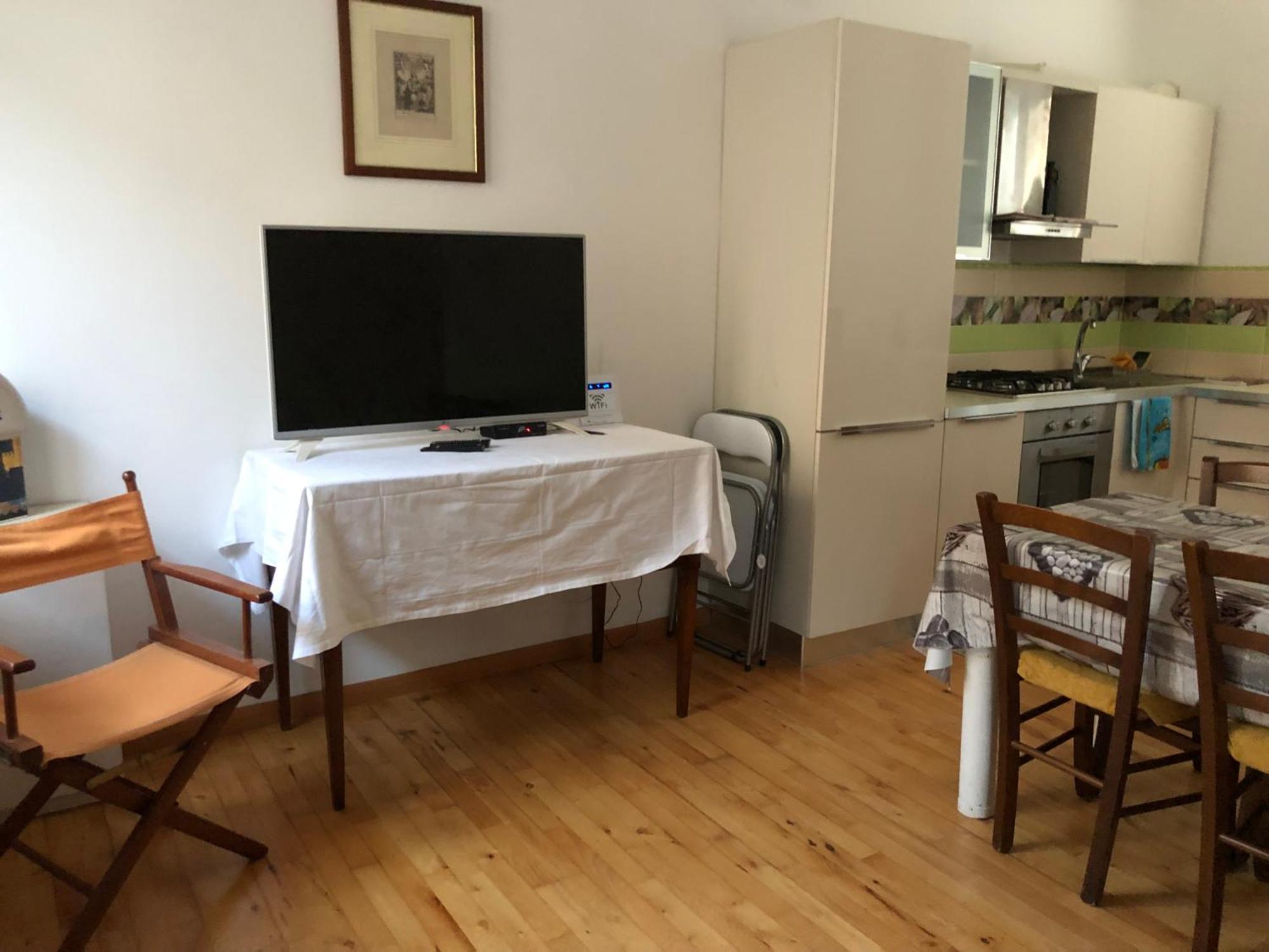 La Pigna Bizantina Apartment ราเวนนา ภายนอก รูปภาพ